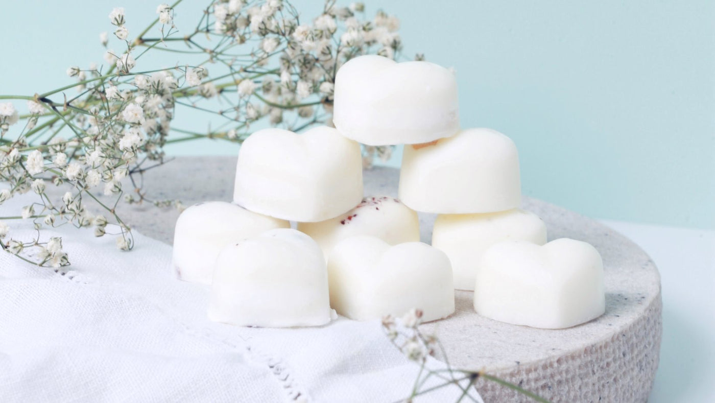 All scented soy wax melts